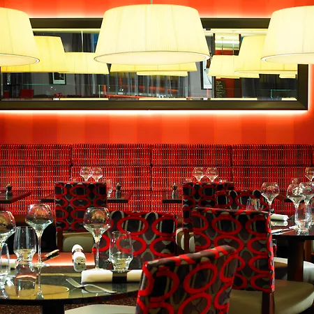 Hotel Marriott Grand Place 4*