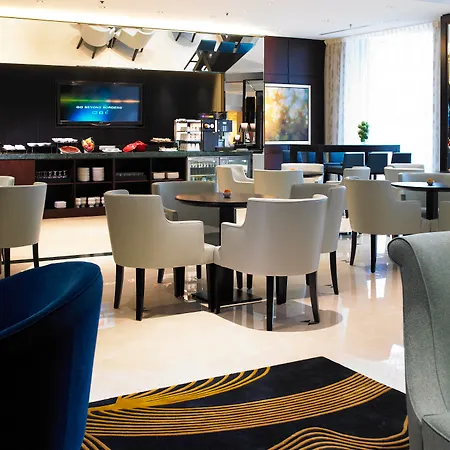 Marriott Grand Place Hotel Brussels