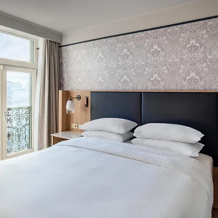Marriott Grand Place Brussels