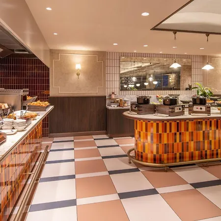 Hotel Marriott Grand Place 4*