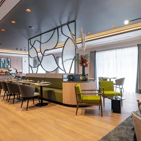 Marriott Grand Place Brussels