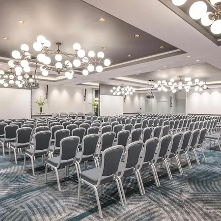 Hotel Marriott Grand Place Brussels