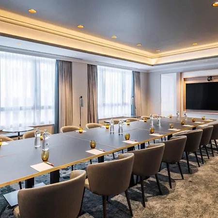Marriott Grand Place Hotel Brussels