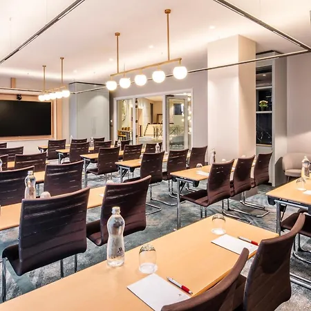 Marriott Grand Place 4* Brussels
