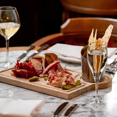 Marriott Grand Place Hotel Brussels
