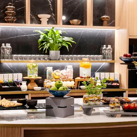 Marriott Grand Place 4* Brussels