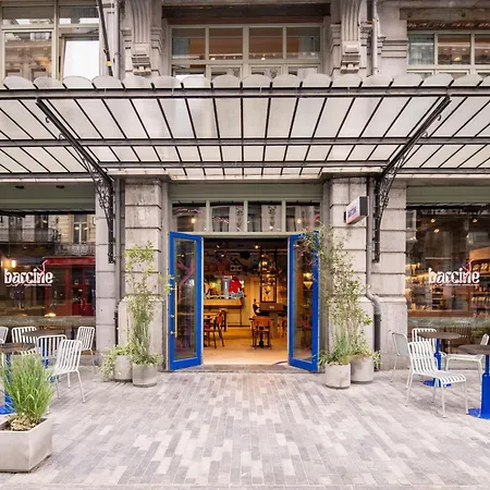 Marriott Grand Place Hotel